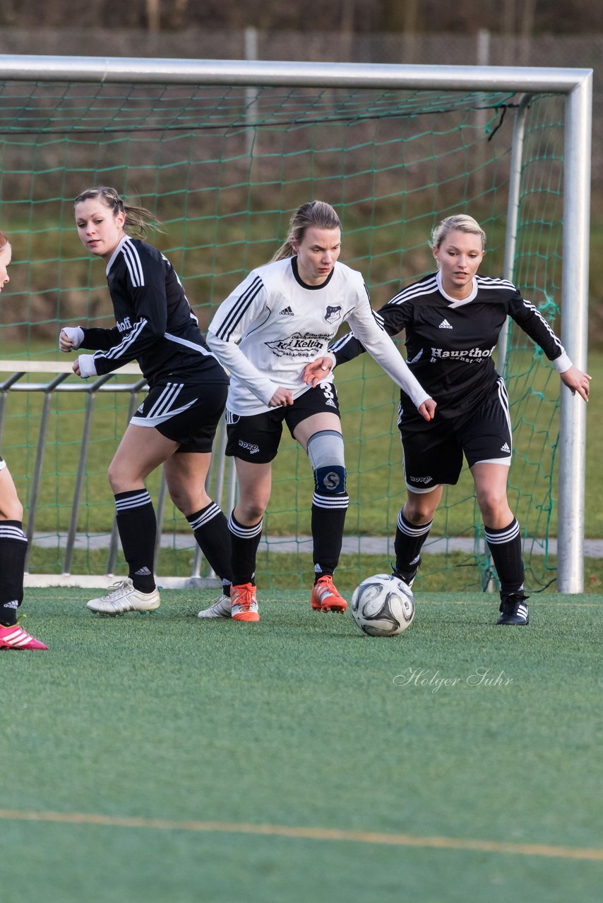 Bild 104 - Frauen VfR Horst - TSV Heiligenstedten : Ergebnis: 2:1